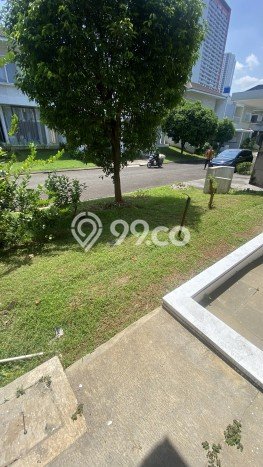 Hunian Super Mewah dengan Akses Paling Strategis di Alam Sutera, Tangerang Hunian Super Mewah dengan Akses Paling Strategis di Alam Sutera, Tangerang