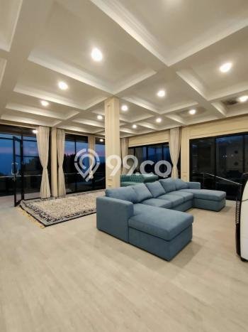 Vila di Cisarua, Ukuran 1706m2m², Ideal untuk beragam kebutuhan Vila di Cisarua, Ukuran 1706m2m², Ideal untuk beragam kebutuhan