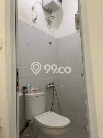 Dijual Hunian Rumah Nyaman 4 KT di BSD The Icon, Tangerang Dijual Hunian Rumah Nyaman 4 KT di BSD The Icon, Tangerang