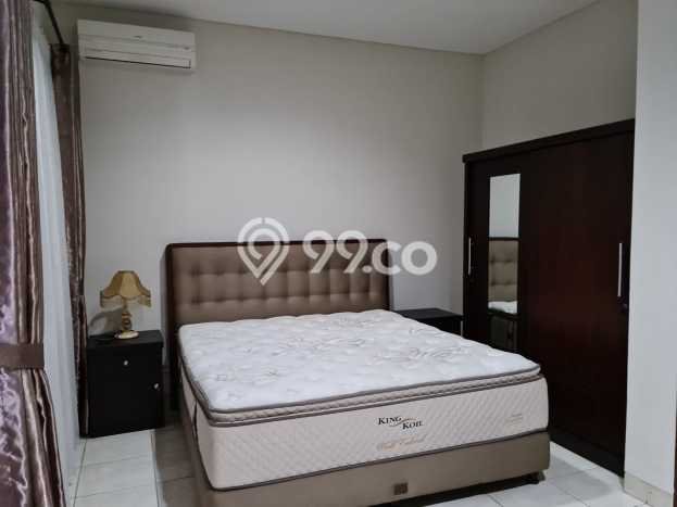 Rumah Luxury Modern Siap Huni di BSD Green Cove Tangerang Rumah Luxury Modern Siap Huni di BSD Green Cove Tangerang