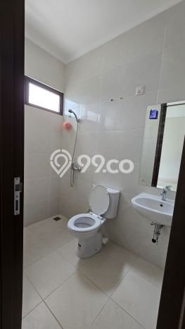 Rumah Minimalis 3 KT LT 84m2 di BSD Nusaloka Rumah Minimalis 3 KT LT 84m2 di BSD Nusaloka