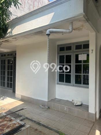HUNIAN PILIHAN! Rumah di Kayu Putih, LT 205m² LB 205m² HUNIAN PILIHAN! Rumah di Kayu Putih, LT 205m² LB 205m²