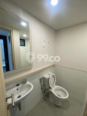 Rumah Modern 2 KT di BSD City Tangerang Full Furnished Rumah Modern 2 KT di BSD City Tangerang Full Furnished