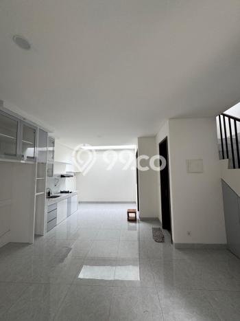Rumah Minimalis 3 KT di Bintaro Tangerang Selatan Semi Furnished Rumah Minimalis 3 KT di Bintaro Tangerang Selatan Semi Furnished