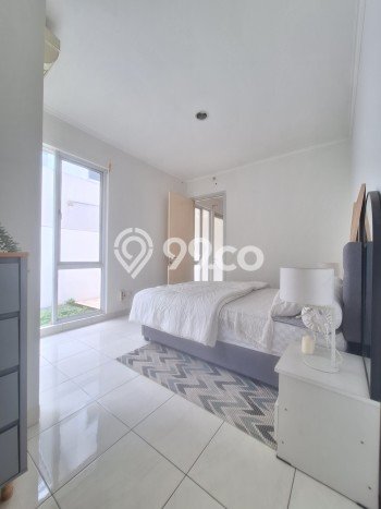 Rumah Minimalis 3 KT LT 128m2 di BSD The Icon Rumah Minimalis 3 KT LT 128m2 di BSD The Icon
