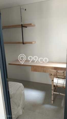 Rumah Modern 4 KT LT 81m2 di BSD City Rumah Modern 4 KT LT 81m2 di BSD City