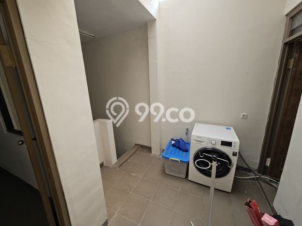 Dijual Rumah Mewah Megah Dengan View Cantik di BSD Green Wich, Tangerang Dijual Rumah Mewah Megah Dengan View Cantik di BSD Green Wich, Tangerang