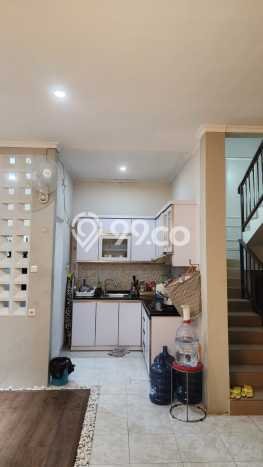 Jual Rumah Eksklusif 3 KT di BSD Kencana Loka, Tangerang Jual Rumah Eksklusif 3 KT di BSD Kencana Loka, Tangerang