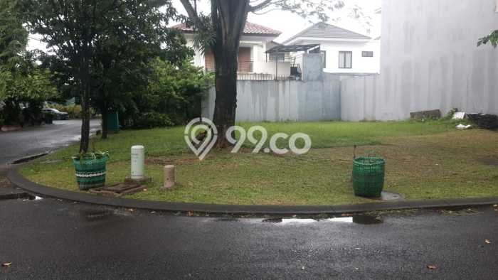 Tanah Dijual Lokasi BSD, Tangerang Selatan dengan Luas Tanah 252m2 dan Status - Tanah Dijual Lokasi BSD, Tangerang Selatan dengan Luas Tanah 252m2 dan Status -