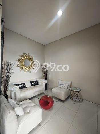 Rumah Premium di Tangerang Lokasi Strategis Kondisi Terawat Rumah Premium di Tangerang Lokasi Strategis Kondisi Terawat