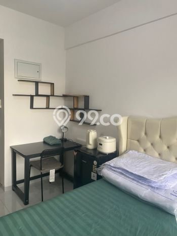 Ada Unit Hunian Hemat Disewa di BSD, Tangerang Selatan 0 BR Ada Unit Hunian Hemat Disewa di BSD, Tangerang Selatan 0 BR