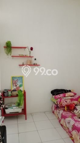 Jual Rumah Modern 3 KT di BSD Kencana Loka, Tangerang Jual Rumah Modern 3 KT di BSD Kencana Loka, Tangerang