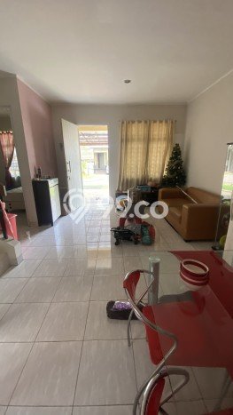 Rumah Minimalis 3 KT LT 112m2 di BSD Foresta Rumah Minimalis 3 KT LT 112m2 di BSD Foresta