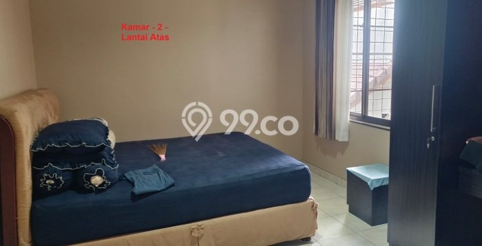 Jual Rumah Mewah Megah Dengan View Cantik di BSD Green Cove, Tangerang Jual Rumah Mewah Megah Dengan View Cantik di BSD Green Cove, Tangerang