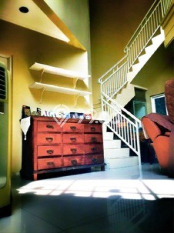 Rumah Luxury Modern Tanpa Renovasi di BSD Anggrek Loka Tangerang Rumah Luxury Modern Tanpa Renovasi di BSD Anggrek Loka Tangerang