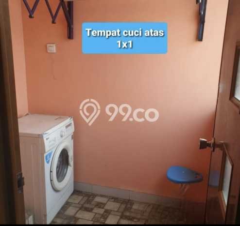 Rumah Minimalis 4 KT di Lippo Karawaci Tangerang Unfurnished Rumah Minimalis 4 KT di Lippo Karawaci Tangerang Unfurnished