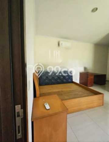 Rumah Kontrakan Tangerang LT 380m2 LB 172m2 Area BSD The Icon Rumah Kontrakan Tangerang LT 380m2 LB 172m2 Area BSD The Icon