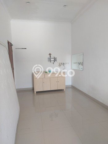 Rumah Modern 2 Kamar LT 72m2 di BSD Nusaloka Rumah Modern 2 Kamar LT 72m2 di BSD Nusaloka