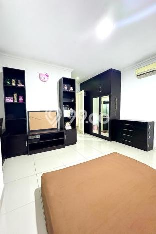 Siap Huni Hunian Elit 3 Kamar di BSD Dekat ke Mana Saja Siap Huni Hunian Elit 3 Kamar di BSD Dekat ke Mana Saja