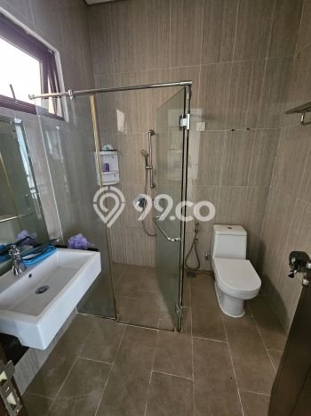 Dijual Rumah Mewah Megah Dengan View Cantik di BSD Green Wich, Tangerang Dijual Rumah Mewah Megah Dengan View Cantik di BSD Green Wich, Tangerang