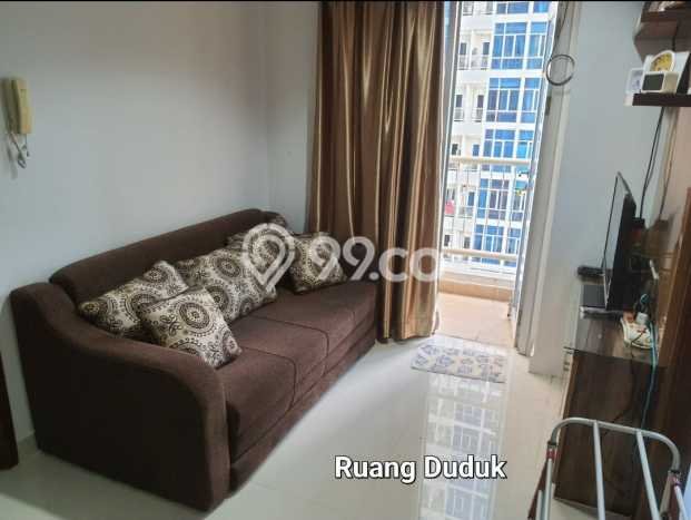 Hunian Apartemen Ideal untuk Dijual di Jakarta Pusat dengan 2 Kamar Hunian Apartemen Ideal untuk Dijual di Jakarta Pusat dengan 2 Kamar