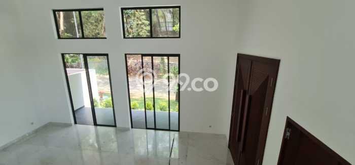 For Sale! Premium House LT 249m2 Desain Modern di BSD Green Cove For Sale! Premium House LT 249m2 Desain Modern di BSD Green Cove