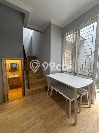Rumah Minimalis 3 KT LT 72m2 di Gading Serpong Rumah Minimalis 3 KT LT 72m2 di Gading Serpong