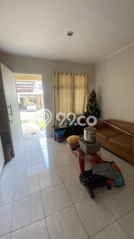Rumah Minimalis 3 KT LT 112m2 di BSD Foresta Rumah Minimalis 3 KT LT 112m2 di BSD Foresta