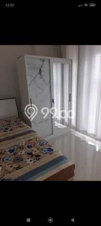 Apartemen Favorit Modern Dijual di Tangerang dengan 1 Kamar Tidur Apartemen Favorit Modern Dijual di Tangerang dengan 1 Kamar Tidur