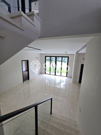 For Sale! Premium House LT 234m2 Desain Modern di BSD Foresta For Sale! Premium House LT 234m2 Desain Modern di BSD Foresta