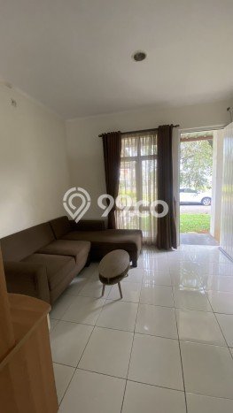 Disewakan! Rumah 3 Kamar Tidur &
3 Kamar Mandi di BSD The Icon, Tangerang Disewakan! Rumah 3 Kamar Tidur &
3 Kamar Mandi di BSD The Icon, Tangerang