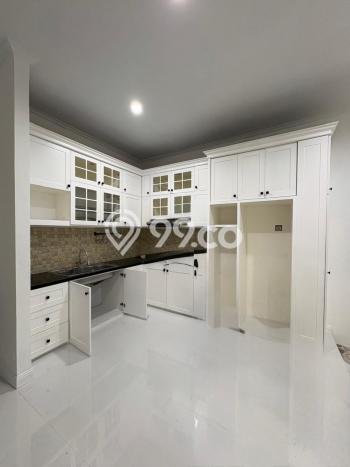 Dijual Rumah Luas Elegan Dengan View Cantik di BSD The Icon, Tangerang Dijual Rumah Luas Elegan Dengan View Cantik di BSD The Icon, Tangerang