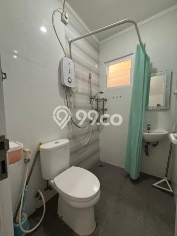 Jual Rumah Luas Elegan Dengan View Cantik di Gading Serpong, Tangerang Jual Rumah Luas Elegan Dengan View Cantik di Gading Serpong, Tangerang