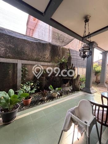 Best Deal Hunian Mewah Ideal dan Luas di Cilandak, Jakarta Selatan Best Deal Hunian Mewah Ideal dan Luas di Cilandak, Jakarta Selatan