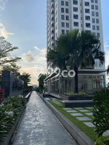 Apartemen Favorit Nyaman Dijual di Tangerang dengan 2 Kamar Tidur Apartemen Favorit Nyaman Dijual di Tangerang dengan 2 Kamar Tidur