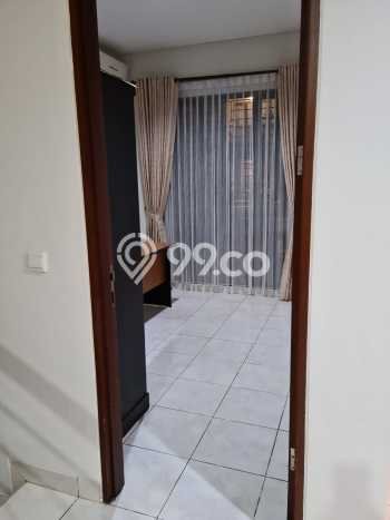 Rumah Luxury Modern Siap Huni di BSD Green Cove Tangerang Rumah Luxury Modern Siap Huni di BSD Green Cove Tangerang