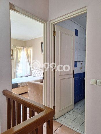 For Sale! Luxury House LT 226m2 Desain Modern di BSD Taman Provence For Sale! Luxury House LT 226m2 Desain Modern di BSD Taman Provence