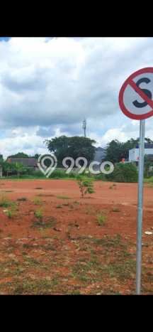 Tanah Dijual Area Strategis di BSD Foresta Tangerang 699m2 Tanah Dijual Area Strategis di BSD Foresta Tangerang 699m2