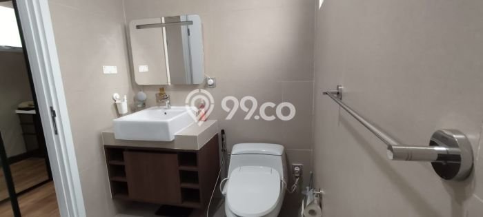 Dijual Rumah Luas Megah Dengan View Cantik di BSD Eminent, Tangerang Dijual Rumah Luas Megah Dengan View Cantik di BSD Eminent, Tangerang