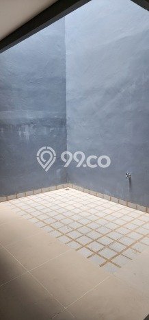 Rumah Minimalis 4 KT LT 124m2 di Alam Sutera Rumah Minimalis 4 KT LT 124m2 di Alam Sutera