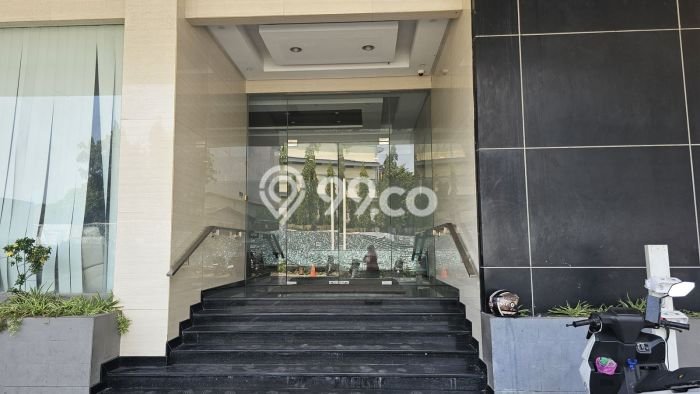 Kantor Dijual di Jakarta Utara LT 660m2 & LB 2400m2 Lokasi Terbaik! Kantor Dijual di Jakarta Utara LT 660m2 & LB 2400m2 Lokasi Terbaik!