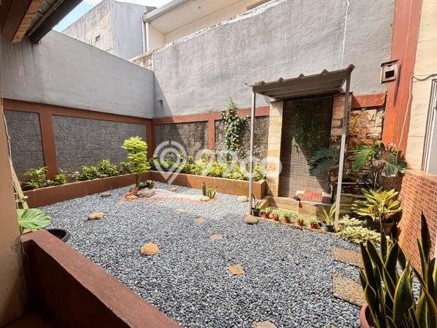 Ready to Use! Premium House LT 160m2 Desain Modern di BSD Griya Loka Ready to Use! Premium House LT 160m2 Desain Modern di BSD Griya Loka