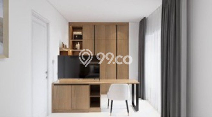 Rumah Minimalis 3 KT LT 77m2 di Gading Serpong Rumah Minimalis 3 KT LT 77m2 di Gading Serpong