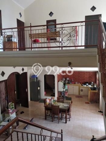 Dijual Rumah Modern 4 KT di Ciater, Tangerang Dijual Rumah Modern 4 KT di Ciater, Tangerang
