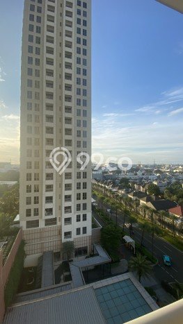 Apartemen Favorit Nyaman Dijual di Tangerang dengan 2 Kamar Tidur Apartemen Favorit Nyaman Dijual di Tangerang dengan 2 Kamar Tidur