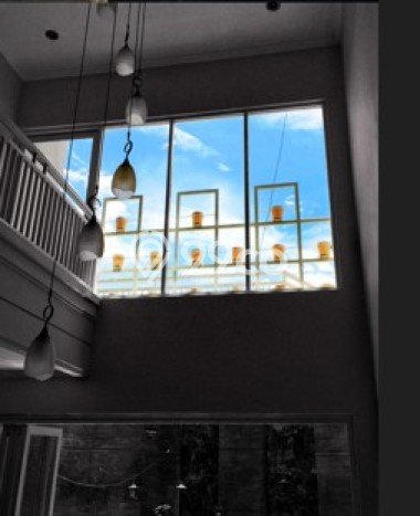 Rumah Luxury Modern Tanpa Renovasi di BSD Anggrek Loka Tangerang Rumah Luxury Modern Tanpa Renovasi di BSD Anggrek Loka Tangerang