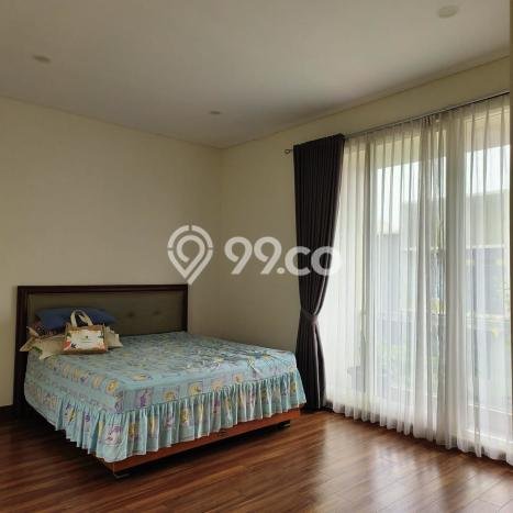 For Sale! Luxury House LT 170m2 Desain Modern di Gading Serpong For Sale! Luxury House LT 170m2 Desain Modern di Gading Serpong