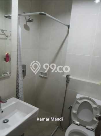 Hunian Apartemen Ideal untuk Dijual di Jakarta Pusat dengan 2 Kamar Hunian Apartemen Ideal untuk Dijual di Jakarta Pusat dengan 2 Kamar