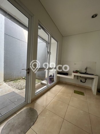 Hunian Nyaman Asri 3 KT Siap Pakai di BSD Green Wich Tangerang Hunian Nyaman Asri 3 KT Siap Pakai di BSD Green Wich Tangerang