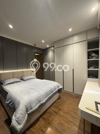 Rumah Eksklusif Siap Huni LT 153m2 di BSD, Tangerang Selatan Rumah Eksklusif Siap Huni LT 153m2 di BSD, Tangerang Selatan